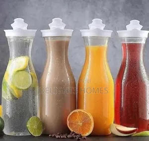 Juice Pitcher_car