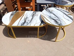 Nest Coffee Table Set