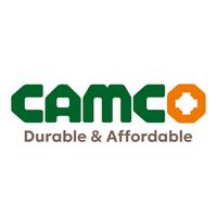 Camco Equipment Kenya Ltd logo