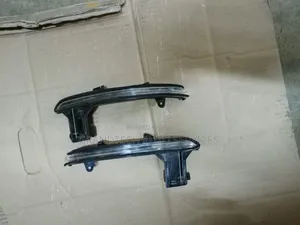 Cx5 2017 2018 Side Mirror Indicator/Winker