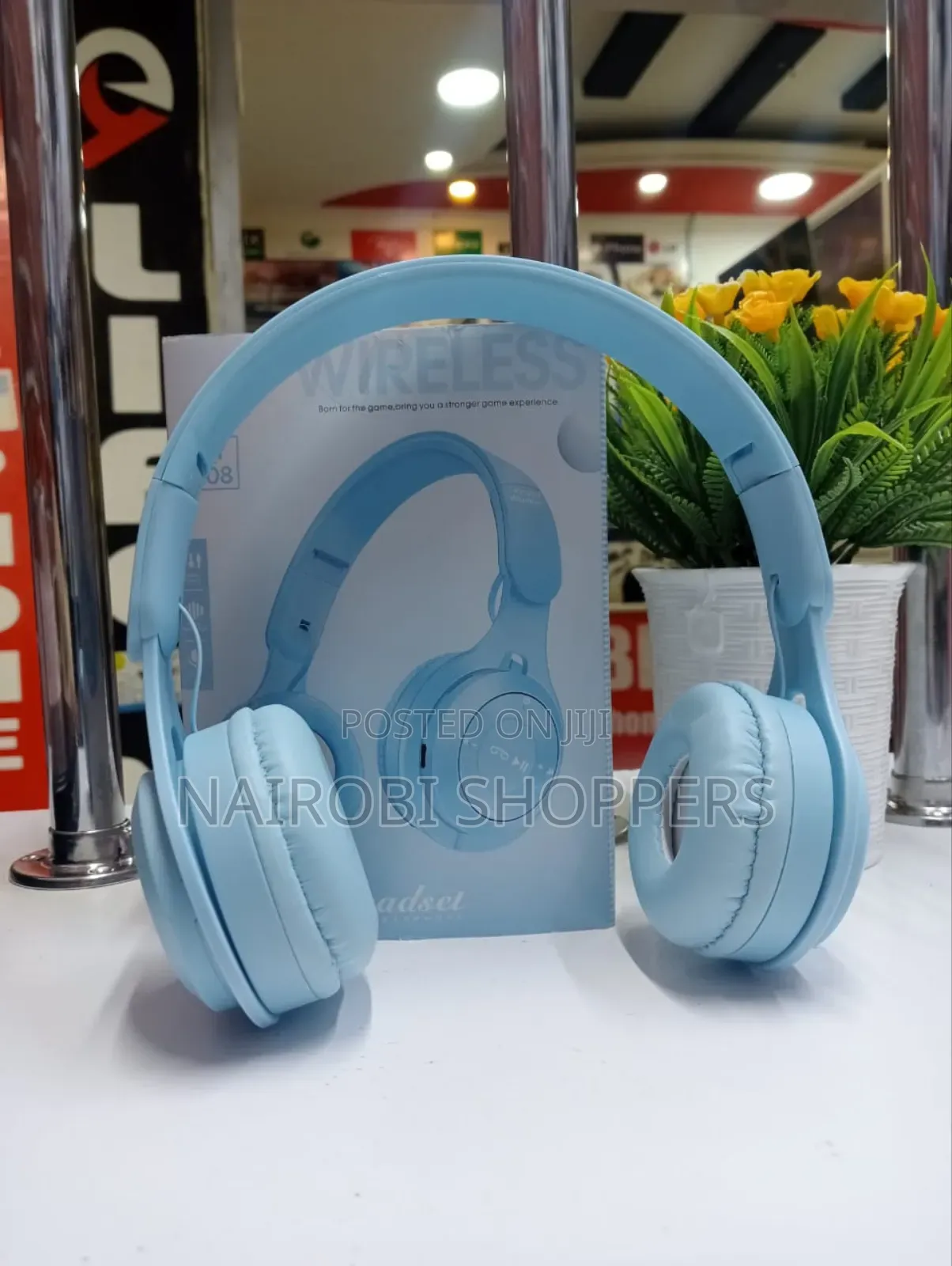 Kids Headphones