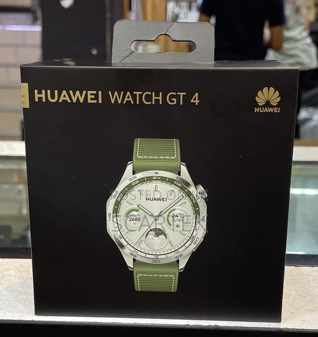 Huawei Watch Gt 4