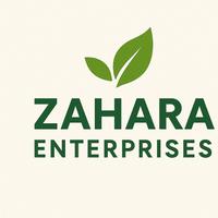 Zahara James logo
