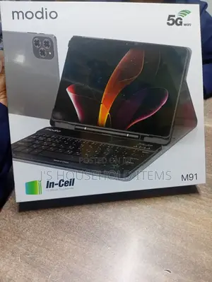 New Modio M96 512 GB