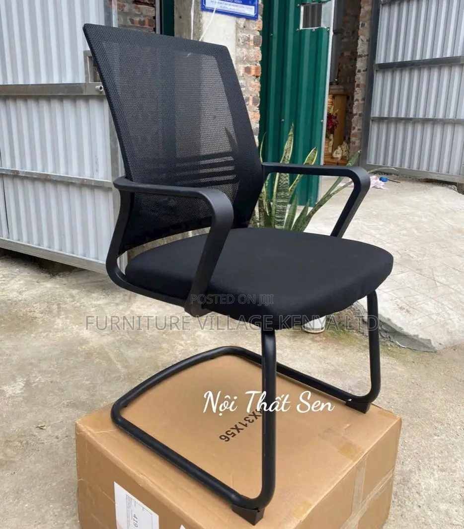 Office Chair:High-End Active Ergonomic Sitting Chair
