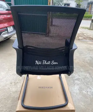Office Chair:High-End Active Ergonomic Sitting Chair