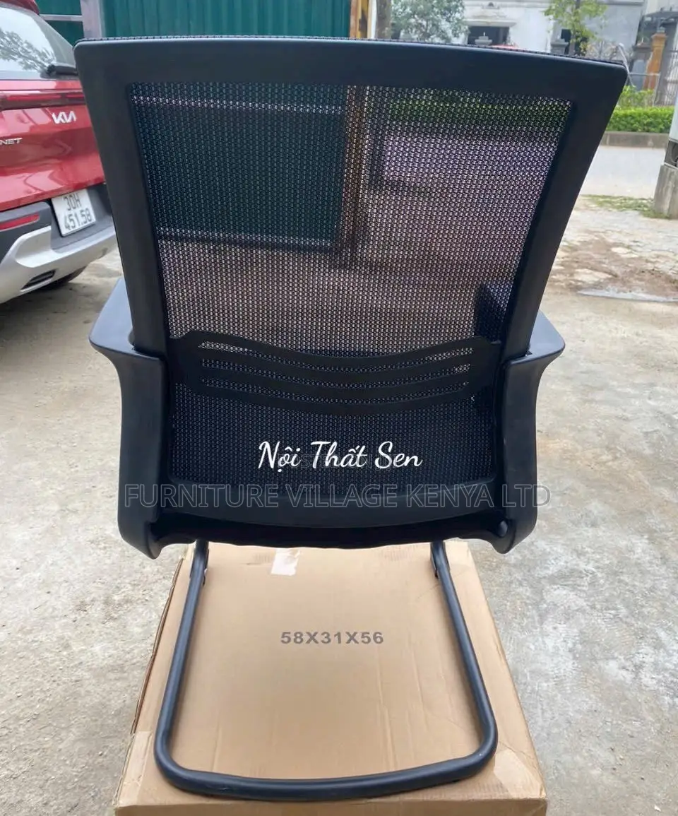 Office Chair:High-End Active Ergonomic Sitting Chair