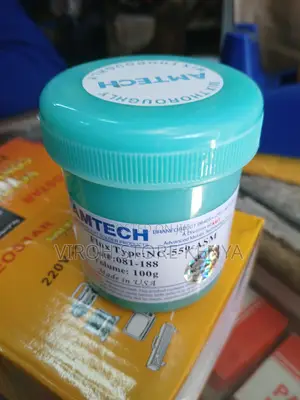 Solder Flux Amtech Nc-559-Asm