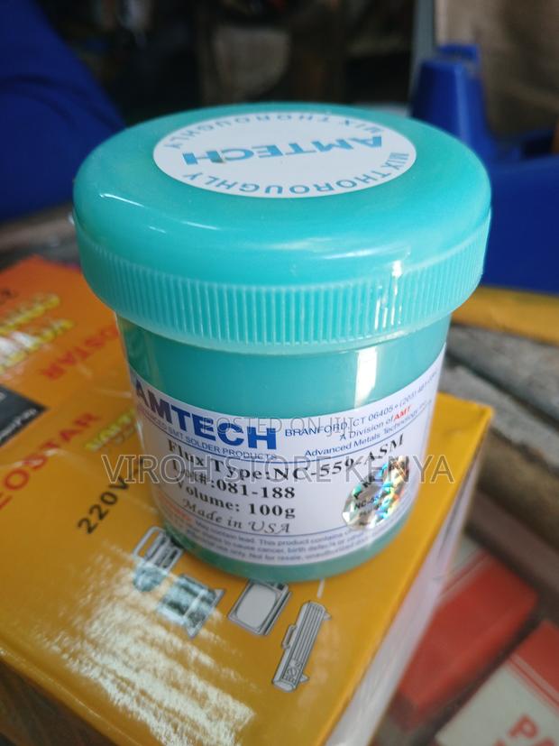 Solder Flux Amtech Nc-559-Asm
