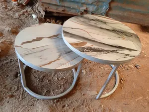 Nest Coffee Table