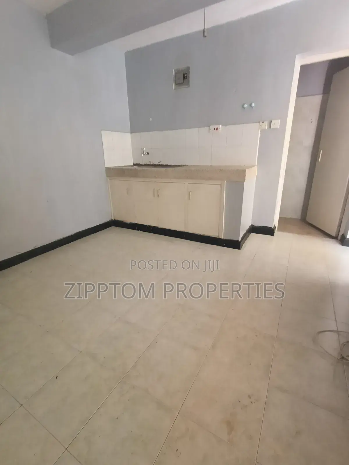 1bdrm Bedsitter in Nairobi West for rent
