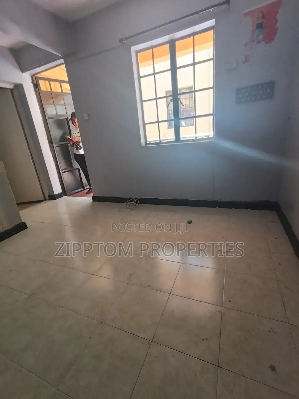 1bdrm Bedsitter in Nairobi West for rent