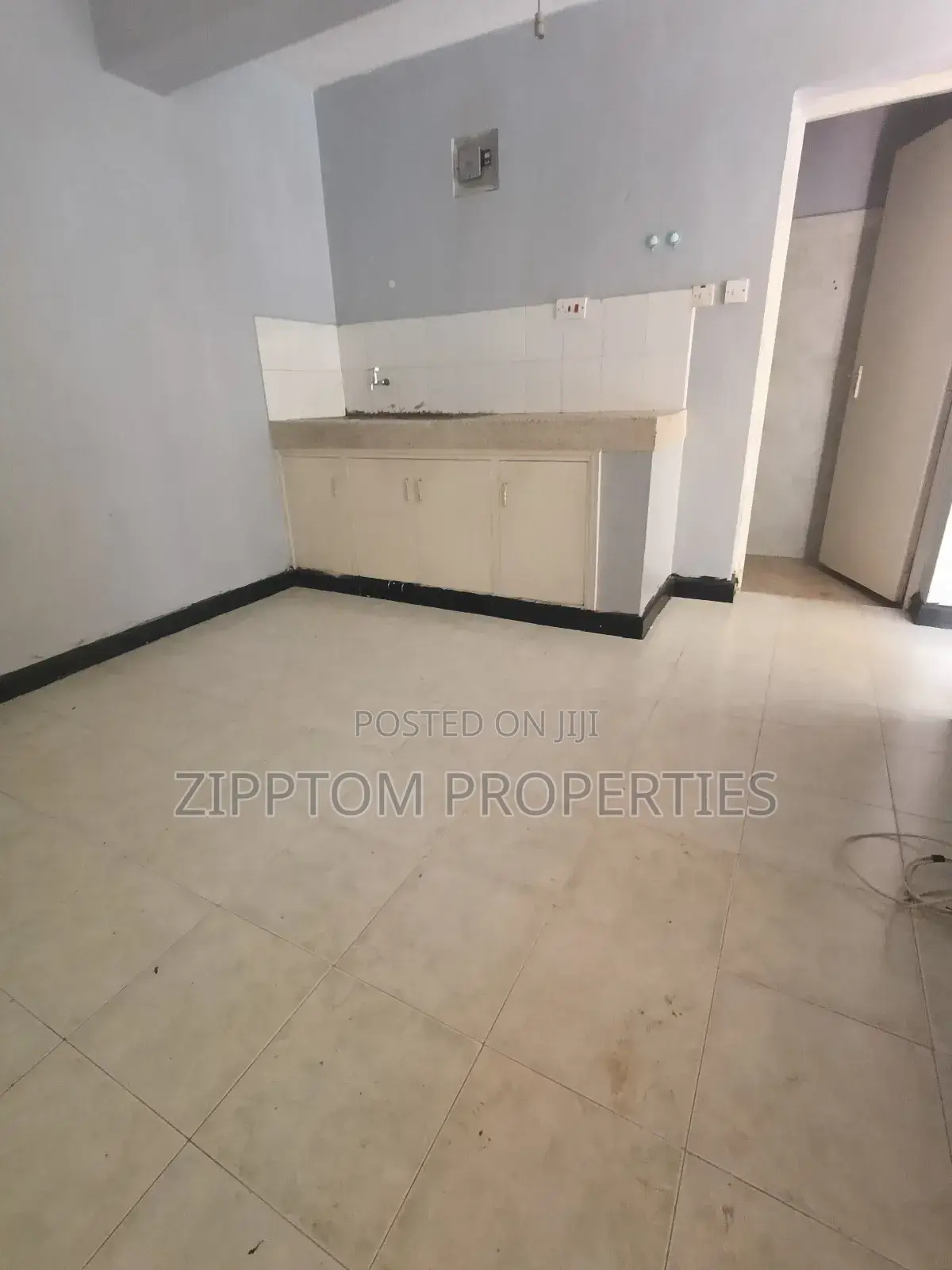 1bdrm Bedsitter in Nairobi West for rent