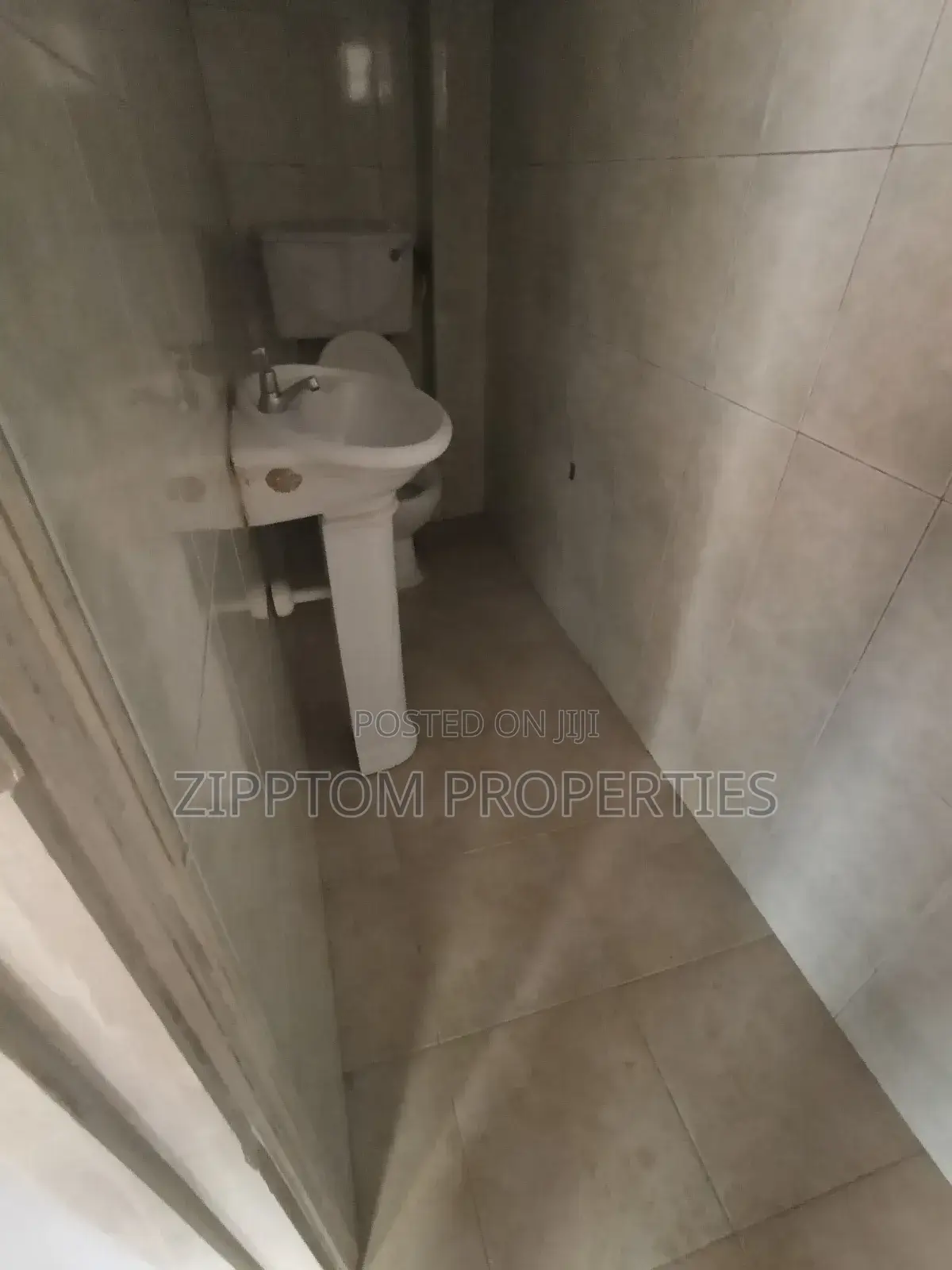 1bdrm Bedsitter in Nairobi West for rent