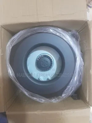 Inline Duct Fan 315 Thunder Zc