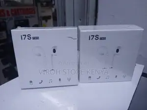 Wireless Bluetooth Earpods