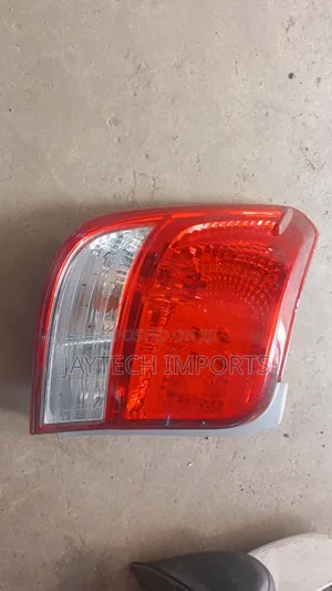 Axio 161 Taillight