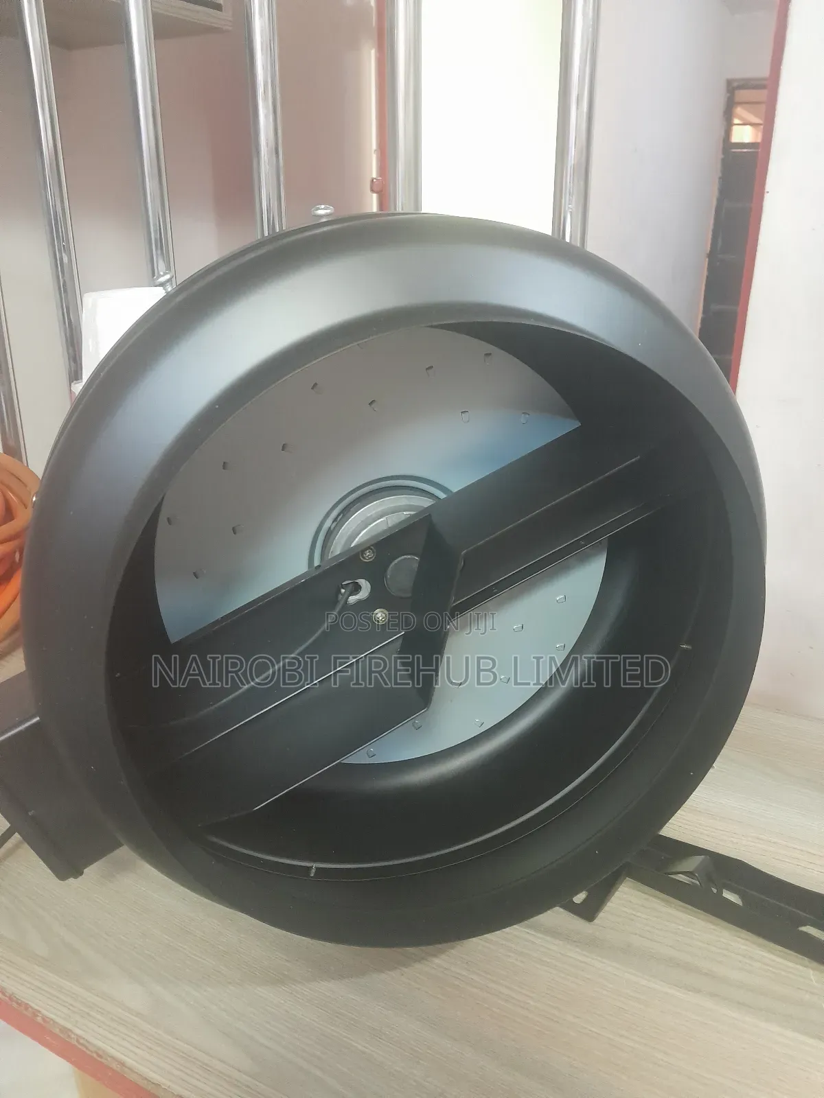 Inline Duct Fan 315 Thunder Zc