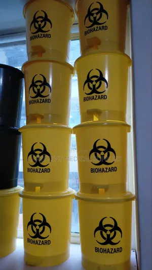 Waste Bin 10 Litres