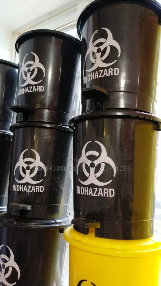 Waste Bin 10 Litres - thumbnail 2