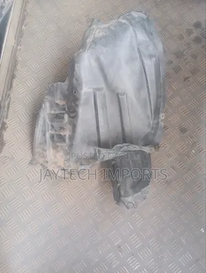 Nissan Note Stone Guard