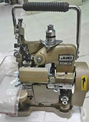 Reliable Portable Overlock Sewing Machine - thumbnail 2