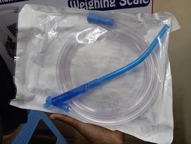 Yankauer Tube - thumbnail 2