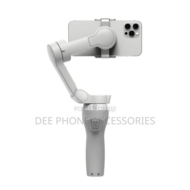 Dji Osmo Mobile Se - thumbnail 3
