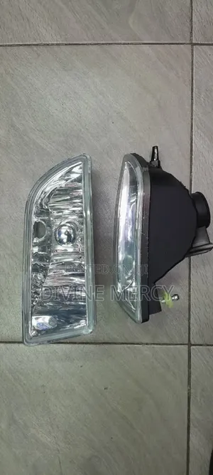 Succeed Fog Lamp Light
