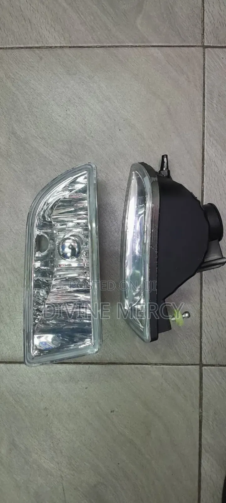 Succeed Fog Lamp Light