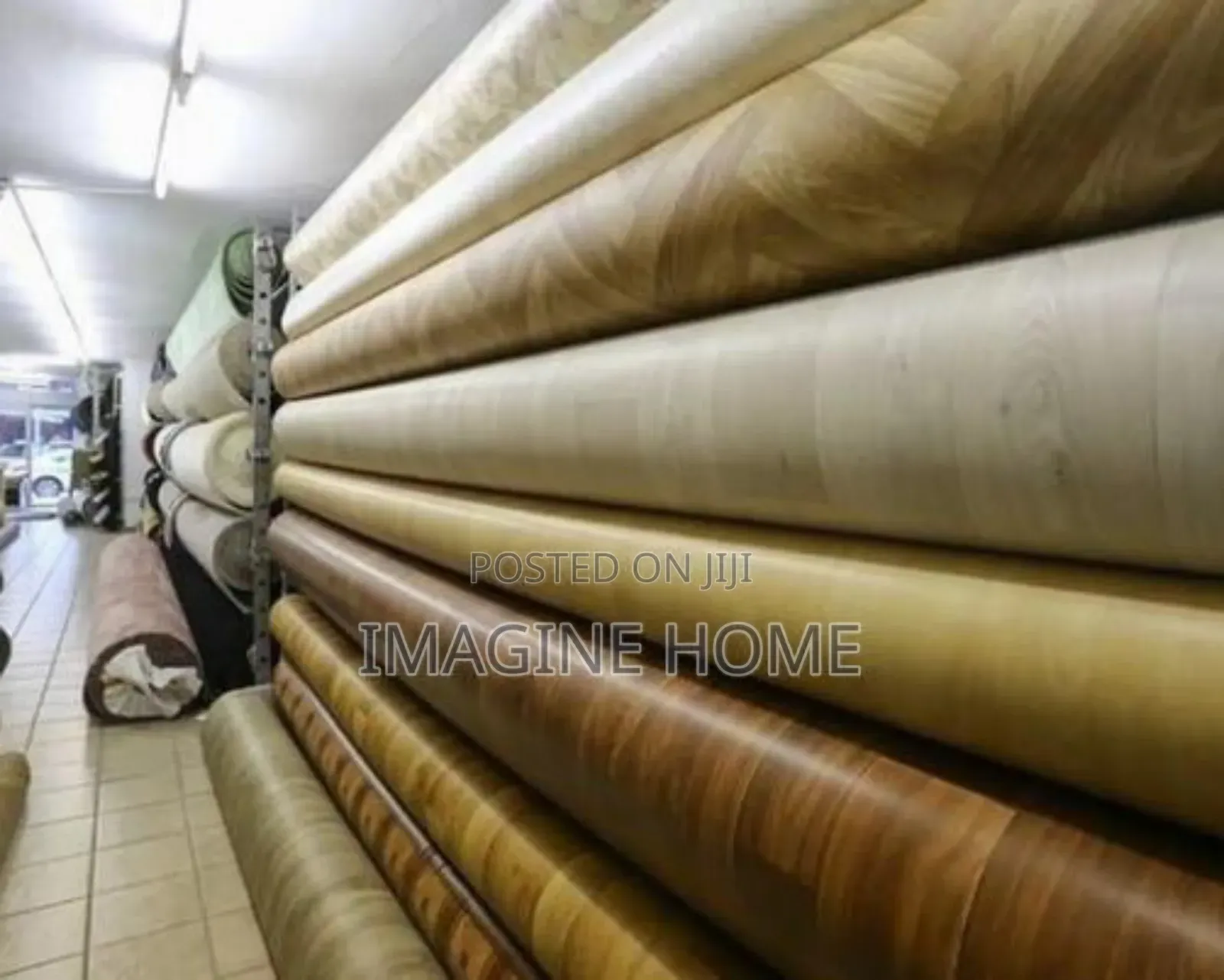 Floor Matt Mkeka Wa Mbao Vinyl Flooring Matt