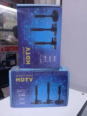 Hd Digital Indoor Amplified Tv Antenna 200 Miles Ultra Hdtv
