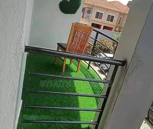 Green Artificial Grass Carpet