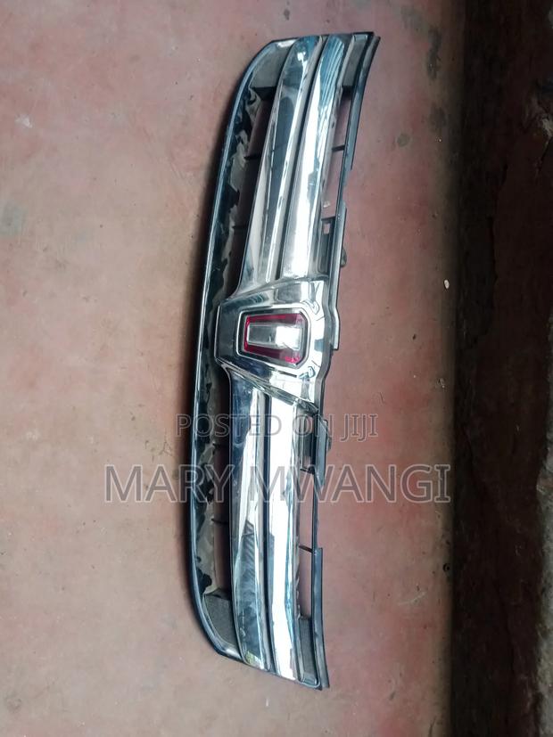 Ex Japan Grill Isis - main view