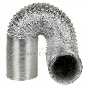 Aluminium Flexible Ducting