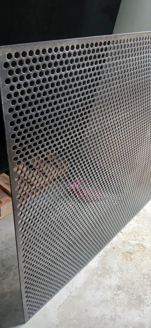 Perforated Sheets 1m×2m - main view