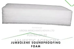 Soundproofing Acoustic Foam (1x2m) 100mm