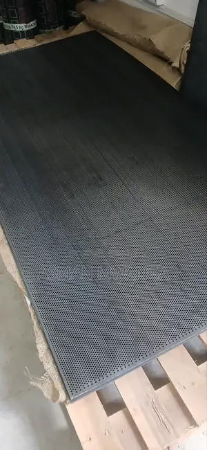Perforated Metal Panels (1×2)M