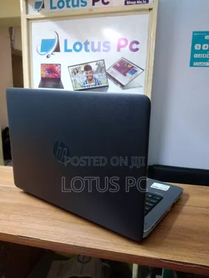 Laptop HP ProBook 440 G1 8GB Intel Core I5 HDD 500GB
