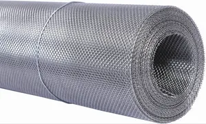 Stainless Steel Mesh 18g