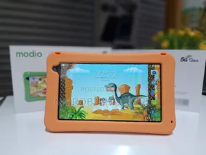 Elimu Tablet 6gb Ram +256 Gb Rom
