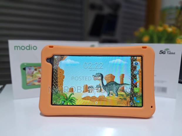 Elimu Tablet 6gb Ram +256 Gb Rom - main view