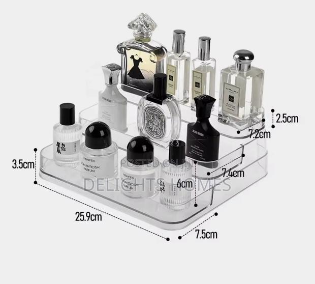 Multipurpose Display Rack_car - thumbnail 2