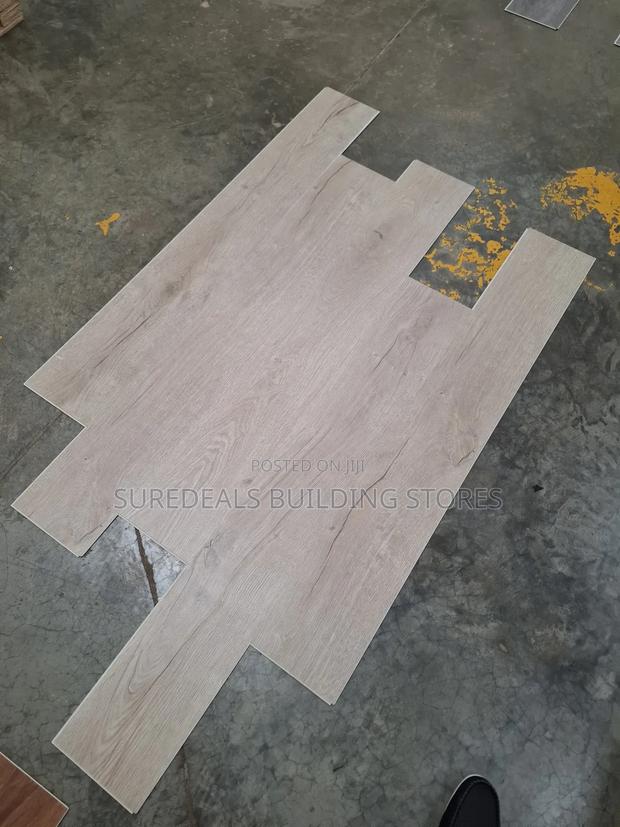 SPC Flooring/SPC Floor Solution - thumbnail 2