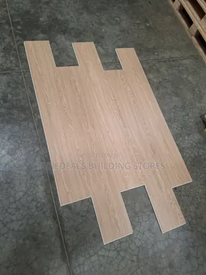 5mm Luxury SPC Flooring Solution.