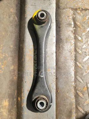 Mazda Premacy Rear Arms