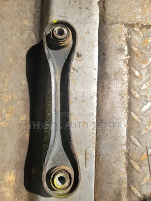 Mazda Premacy Rear Arms