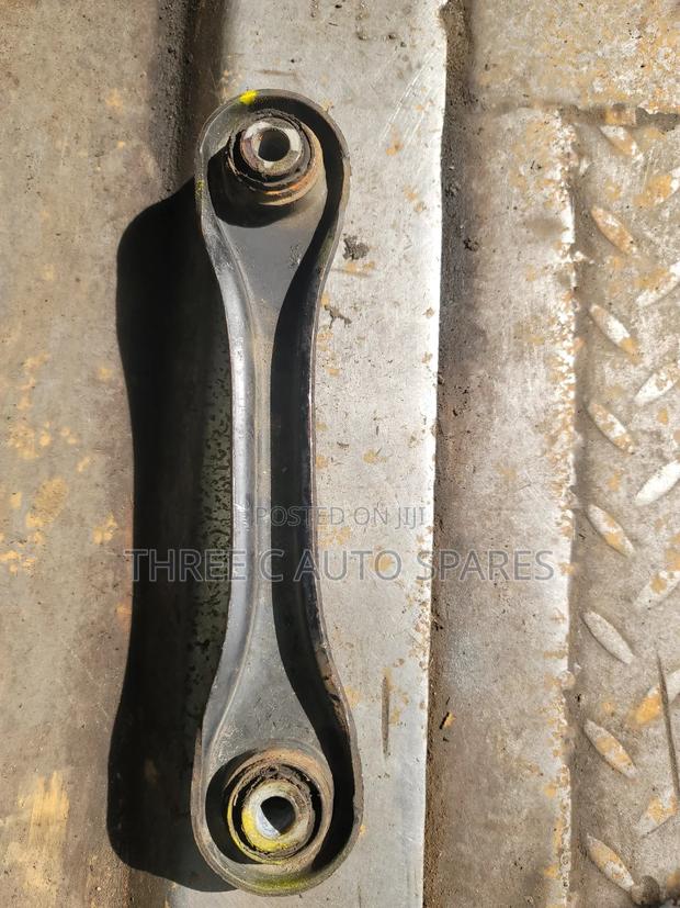 Mazda Premacy Rear Arms - thumbnail 3