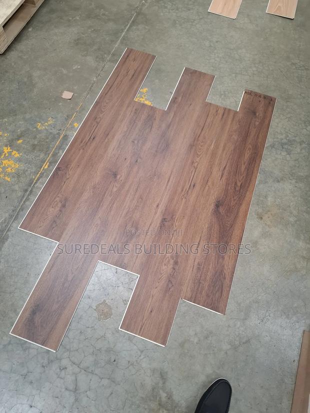 4+1mm SPC Flooring Supply - thumbnail 3