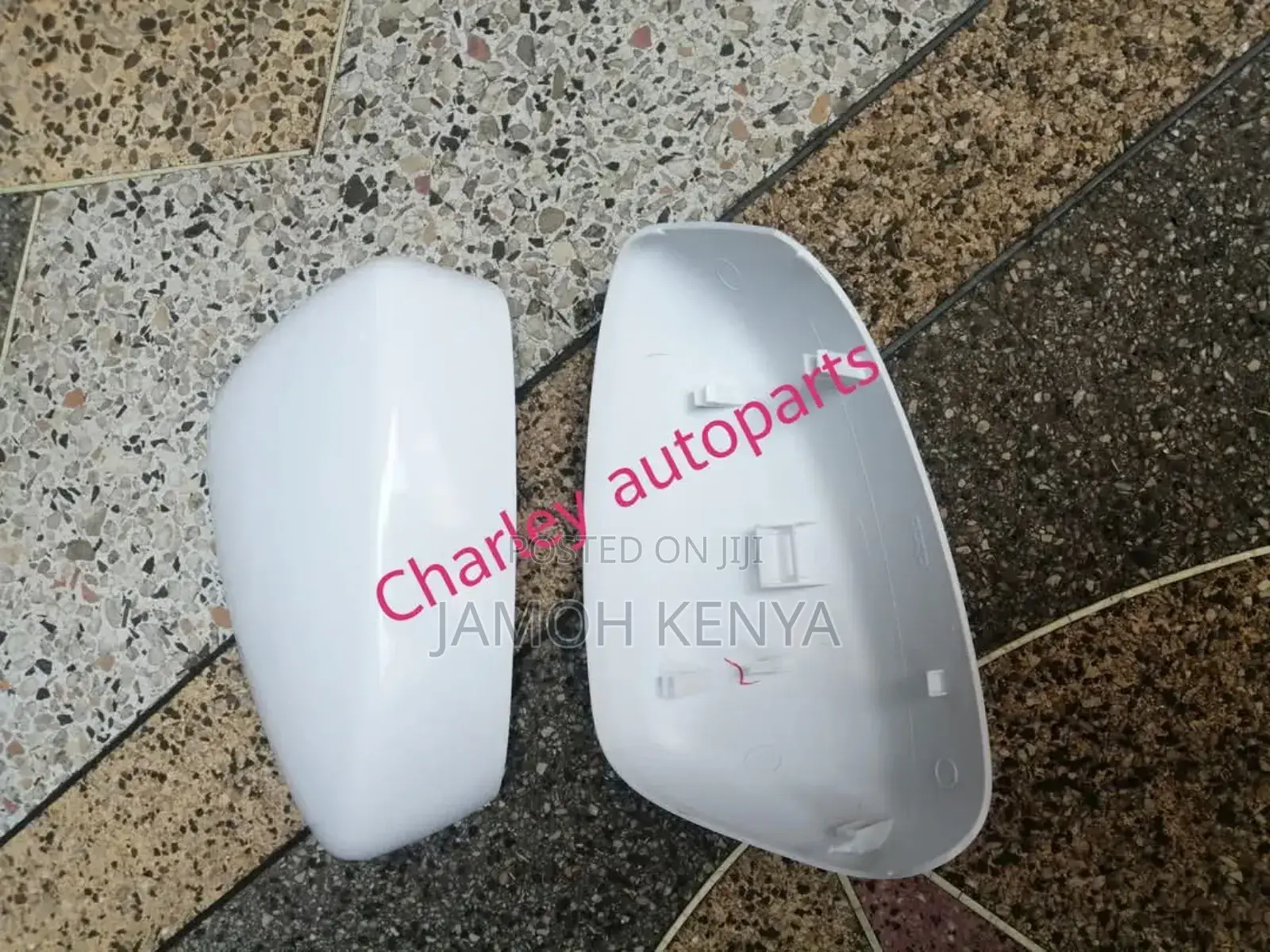 Sidemirror Covers,Mazda Cx5 Sidemirror Cover 2012-2014-2015